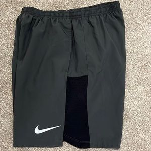 Men’s Nike Dri-Fit training shorts Size S